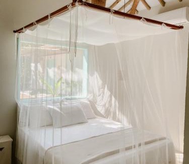 Corumbau Cabin | Pousada Refazenda