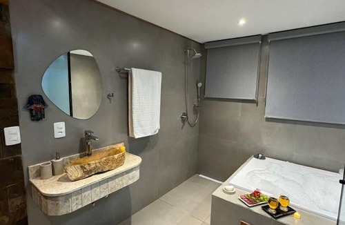 Campo Alegre Hotel | Pousada Refugio Arauca