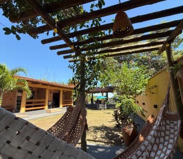 North Region Cabin | Pousada Remanso