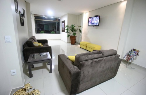 Alvorada Hotel | Pousada Remanso