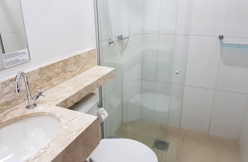 Alvorada Hotel | Pousada Remanso