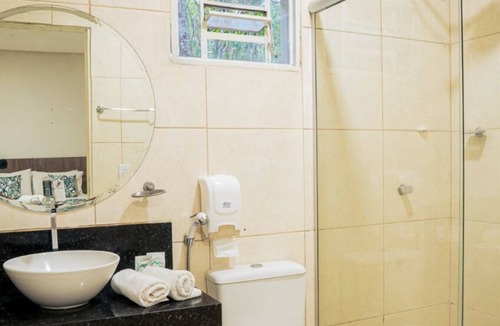 Pirenopolis Hotel | POUSADA RENASCER PARK