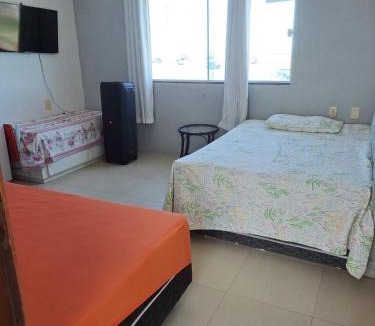 Icapui Hotel | pousada Requenguela