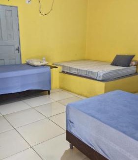 Icatu Hotel | Pousada, restaurante e pizzaria - Ponto Certo