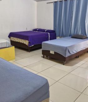 Icatu Hotel | Pousada, restaurante e pizzaria - Ponto Certo