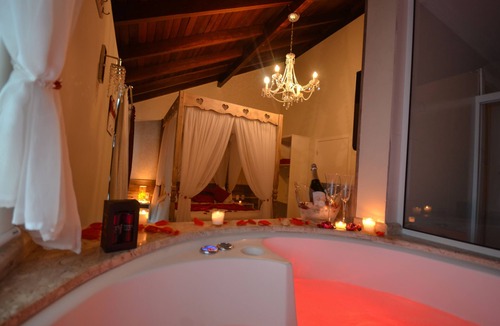 Quatro Ilhas Hotel | Pousada Retiro das Ilhas