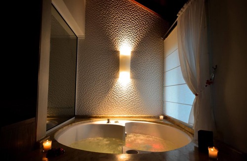 Quatro Ilhas Hotel | Pousada Retiro das Ilhas