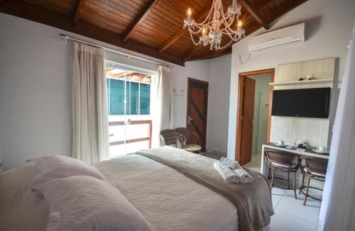 Quatro Ilhas Hotel | Pousada Retiro das Ilhas