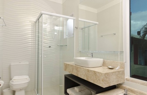 Quatro Ilhas Hotel | Pousada Retiro das Ilhas