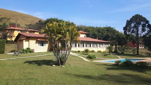 Itamonte Hotel | Pousada Ribeirão do Ouro