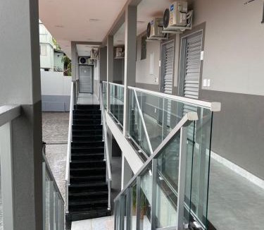 Rifaina Hotel | Pousada Rifaina