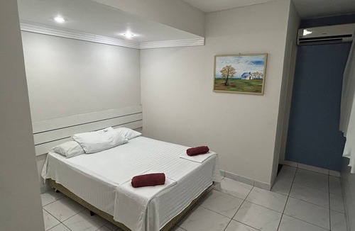 Olinda Hotel | Pousada Rio Doce