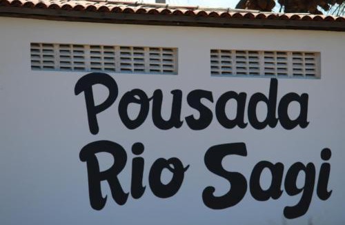 Baia Formosa Hotel | Pousada Rio Sagi