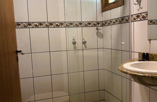 Ibiuna Hotel | Pousada Roca