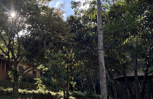 Ibiuna Hotel | Pousada Roca
