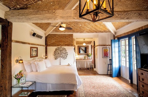 Piedade Hotel | Pousada Ronco do Bugio