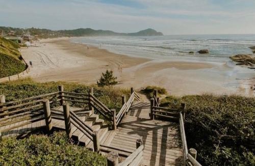 Praia do Rosa Hotel | Pousada Rosa Bonita