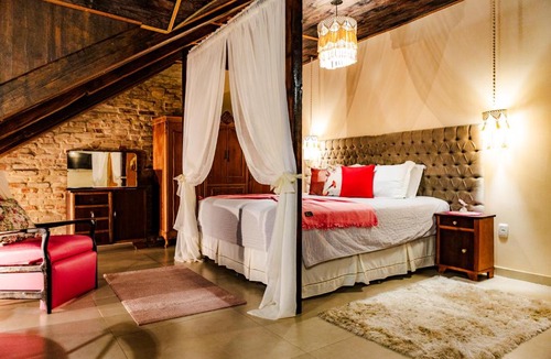 Erechim Hotel | Pousada Rosa Maria