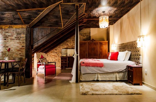 Erechim Hotel | Pousada Rosa Maria