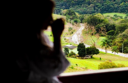 Erechim Hotel | Pousada Rosa Maria