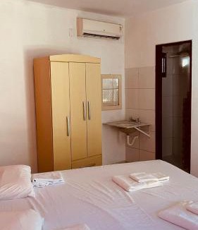Paracuru Hotel | Pousada Rosa Mistica