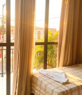 Paraipaba Hotel | Pousada Rotamar