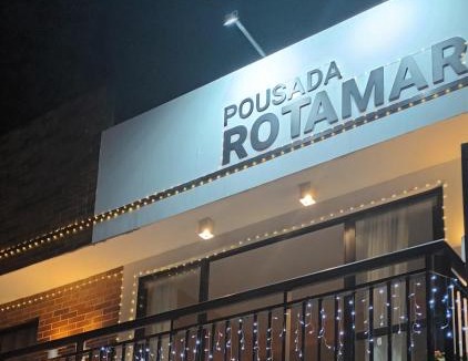 Paraipaba Hotel | Pousada Rotamar