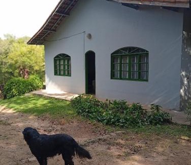 Sao Paulo House | Pousada rotas e ritmos