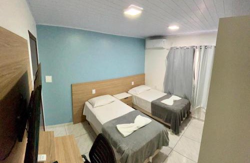 Gravatai Hotel | Pousada Route 58