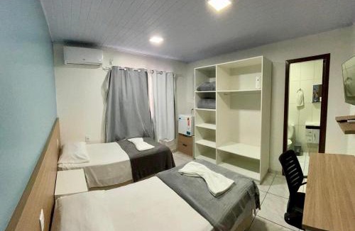 Gravatai Hotel | Pousada Route 58