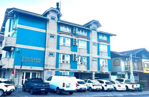 Centro Hotel | Pousada Ruppenthal
