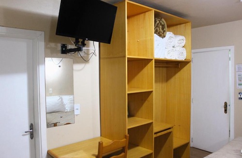 Centro Hotel | Pousada Ruppenthal