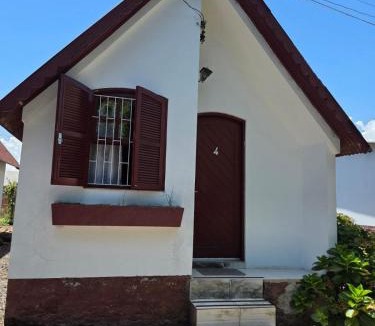 Sobradinho Hotel | Pousada São Jorge Sobradinho RS
