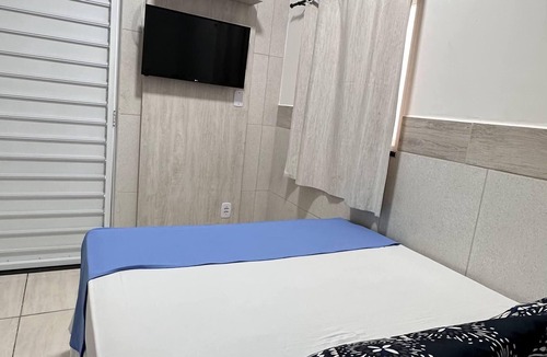 Jose Conrado de Araujo Hotel | Pousada São Luis