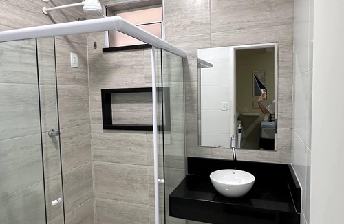 Jose Conrado de Araujo Hotel | Pousada São Luis