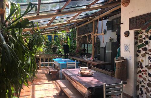 Olinda Historical Center Hotel | Pousada São Pedro