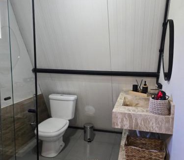 Itamonte Cabin | Pousada Sítio Nova União