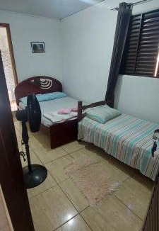 Santa Rita de Jacutinga Hotel | Pousada Santa Clara