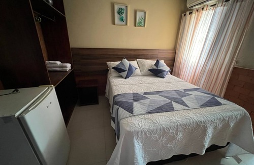 Chapada dos Guimaraes Hotel | POUSADA SAO JOSE
