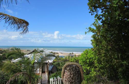 Baia Formosa Hotel | Pousada Sabambugi