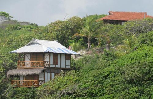 Baia Formosa Hotel | Pousada Sabambugi