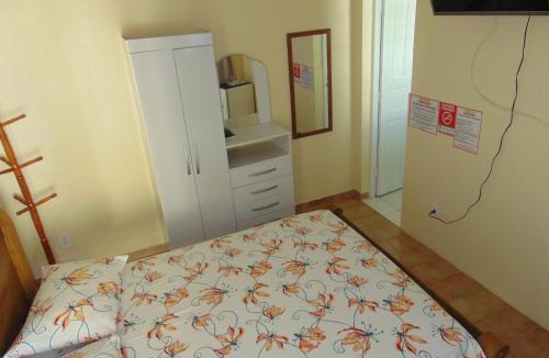 Pajucara Hotel | Pousada Sabrinna