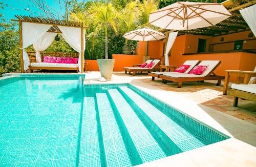 Baia Formosa Hotel | Pousada Sagi Iti