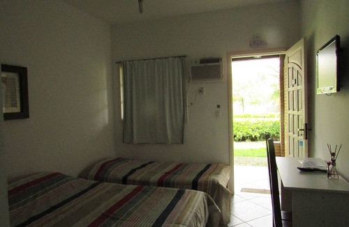 Cachoeiras de Macacu Hotel | Pousada San Mariz