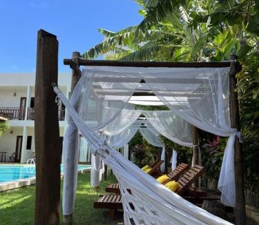 Japaratinga Hotel | Pousada San Giovanni