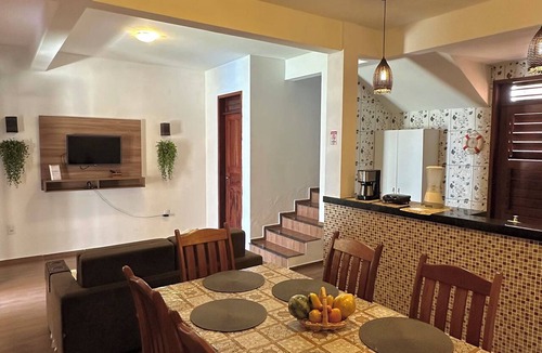 Flecheiras Hotel | Pousada Sandbeach