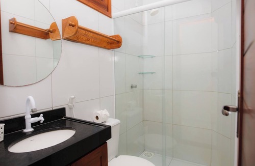 Flecheiras Hotel | Pousada Sandbeach