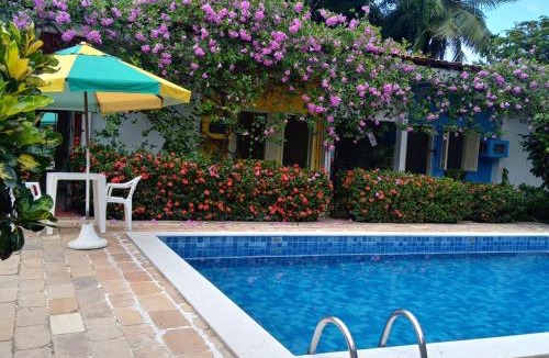 Maruda Hotel | Pousada Santa Bárbara