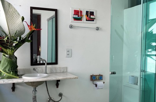 Historic Center Hotel | Pousada Santa Rita