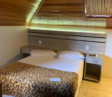 Canela Hotel | Pousada Schmitz